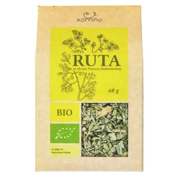 ruta-bio-60g