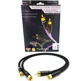 melodika-md2rd10-black-edition-2xrca-1m