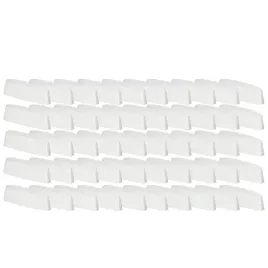 zaslepka-odwodnien-do-okien-pcv-oslonka-biala-36-mm-zestaw-50-szt