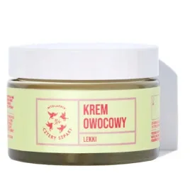 lekki-krem-owocowy-do-twarzy-50ml-or-4szpaki