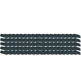 zaslepka-odwodnien-do-okien-pcv-oslonka-antracyt-45-mm-zestaw-100-szt
