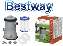 mocna-pompa-filtrujaca-do-basenu-filtrem-2006l-h-filtr-basen-bestway-58383