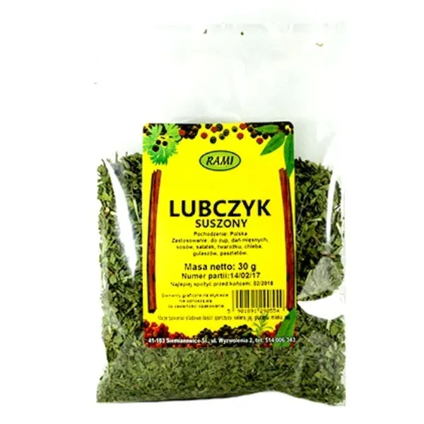 lubczyk-30g-or-rami