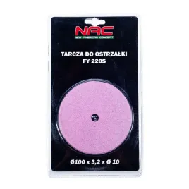 nac-tarcza-do-ostrzalki-d100-f-100mm-x-32-x-10mm-she220-f-fy220-s-she250-f