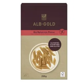 bezglutenowy-makaron-penne-z-ryzu-brazowego-bio-25-or-alb-gold