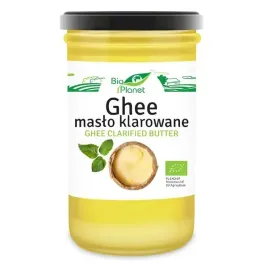 maslo-klarowane-ghee-bio-425g-or-bio-planet