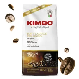 kawa-ziarnista-kimbo-espresso-bar-top-flavour-1kg