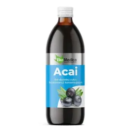 ekamedica-sok-acai-100percent-bez-cukru-500ml-or-ekamedica