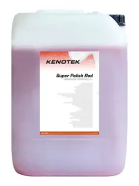 super-polish-red-kenotek-czerw-piana-aktywna-20l
