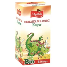 herbatka-dla-dzieci-koper-bio-20-x-15g