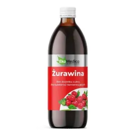 sok-z-zurawiny-100percent-bez-cukru-500ml-or-ekamedica