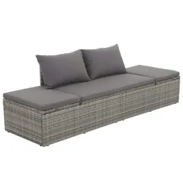lezanka-ogrodowa-szara-195-x-60-cm-rattan-pe-lumarko