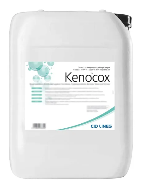 KENOCOX CID LINES PRZECIW KRYPTOSPORYDIOZA 10L