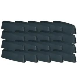 zaslepka-odwodnien-do-okien-pcv-oslonka-antracyt-45-mm-zestaw-20-szt