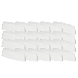 zaslepka-odwodnien-do-okien-pcv-oslonka-biala-45-mm-zestaw-20-szt