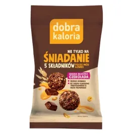kulki-sniadaniowe-gorzka-belgijska-czekolada-40g