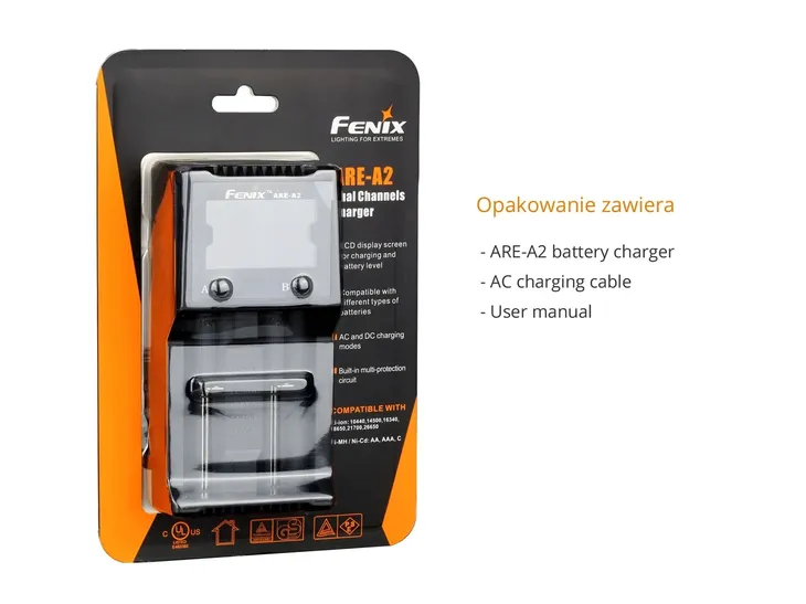 ladowarka-sieciowa-fenix-are-a2-rodzaj-ladowarki
