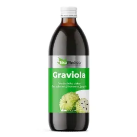 ekamedica-sok-graviola-bez-cukru-500ml-or-ekamedica