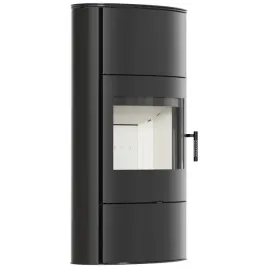 piec-wolnostojacy-kominek-koza-na-drewno-piecyk-kratki-rollo-2-w-10kw-fi150