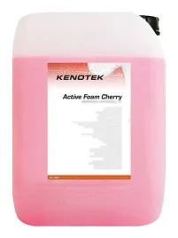 kenotek-active-foam-cherry-szampon-mycie-kwasne-20l