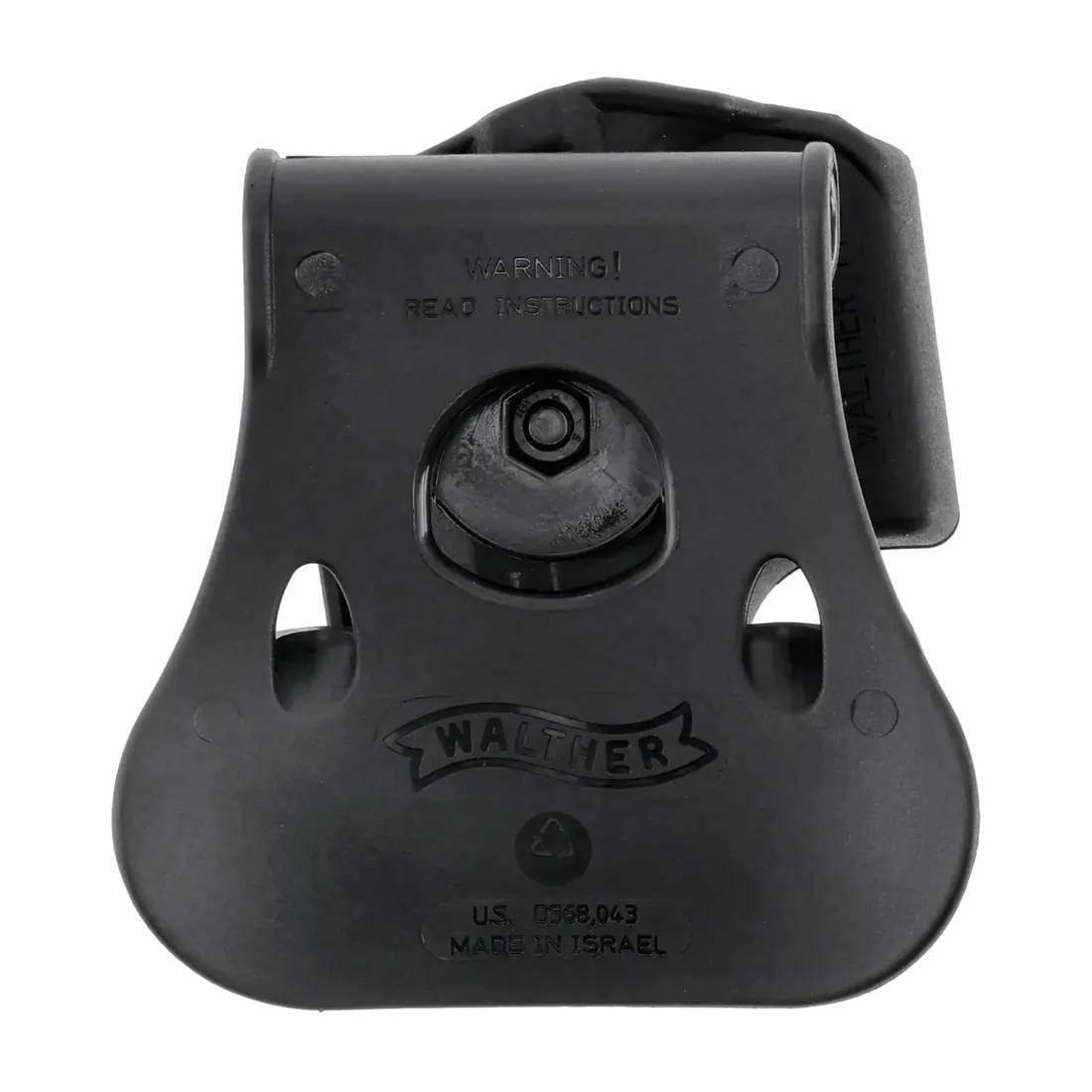 kabura-walther-do-ppq-stan-nowy