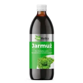 ekamedica-sok-jarmuz-998percent-bez-cukru-500ml-or-ekamedica