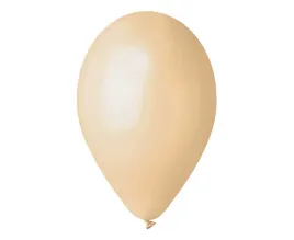 balony-pastelowe-cieliste-lateksowe-dekoracja-gemar-g90-25-cm-100-szt