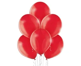 balony-przezroczyste-czerwone-b105-30-cm-100-szt