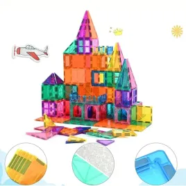 duze-klocki-magnetyczne-kafelki-konstrukcyjne-zestaw-100-el-rainbow-panele