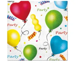 serwetki-papierowe-w-balony-baloniki-urodziny-dziecka-33x33-cm-20-szt