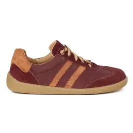 damskie-buty-barefoot-model-1774pol-bordowe-38