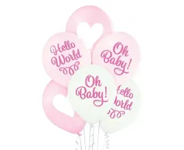 rozowe-lateksowe-balony-na-baby-shower-dziewczynki-30-cm-6-szt