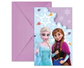 zaproszenia-papierowe-frozen-kraina-lodu-urodziny-dziewczynki-6-szt