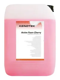 kenotek-active-foam-cherry-szampon-mycie-kwasne-20l