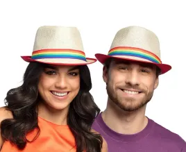 kapelusz-pride-tecza-lgbtqa-marsz-rownosci-wakacje
