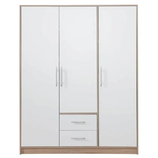 szafa-czterodrzwiowa-meblar-smart-200-cm-z-2-szufladami-antracyt-matowa-kolor-mebla-antracyt