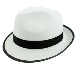 kapelusz-gangstera-bialy-z-czarna-lamowka-58-cm