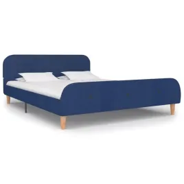rama-lozka-niebieska-tapicerowana-tkanina-140-x-200-cm-lumarko