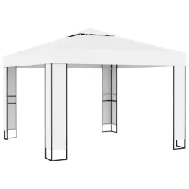 altana-z-podwojnym-dachem-3x3-m-biala-lumarko