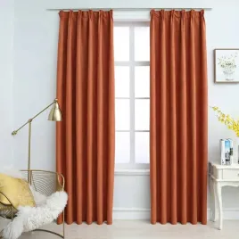 zaslony-zaciemniajace-z-haczykami-2-szt-rdzawe-140x225-cm-lumarko
