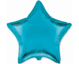 balon-foliowy-gwiazda-gwiazdka-satynowy-capri-niebieski-dekoracja-47x50cm