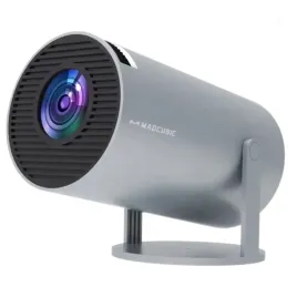projektor-hy300-magcubic-rzutnik-android-wifi-led-glosnik-full-hd-szary