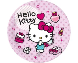 talerzyki-papierowe-hello-kitty-urodziny-dziecka-dekoracja-23-cm-8-szt