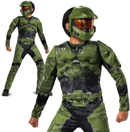 stroj-kostium-master-chief-halo-infinite-przebranie-karnawal-7-8-lat
