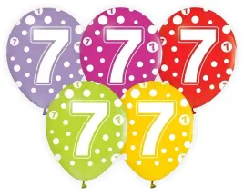 balony-cyfra-7-roznokolorowe-siodme-urodziny-5-szt