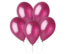 balony-metaliczne-bordowe-lateksowe-dekoracja-urodziny-30-cm-100-szt