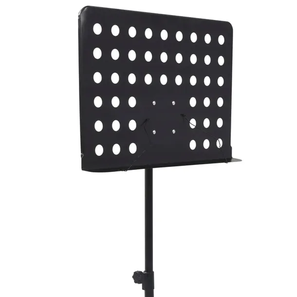 pulpit-do-nut-czarny-stalowy-lumarko-kod-producenta-70090