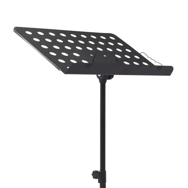 pulpit-do-nut-czarny-stalowy-lumarko-stan-nowy-waga-z-opakowaniem-2-28-kg