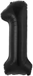 balon-foliowy-cyfra-1-matowa-czarna-85-cm