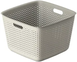 koszyk-organizer-285-l-na-zabawki-ubrania-plastikowy-pojemnik